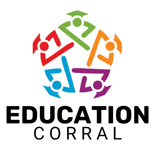 Education Corral logo